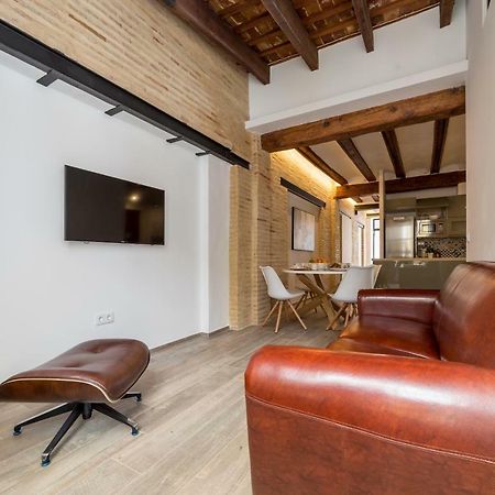 Florit Flats - Cathedral Luxury Terrace Flat 2Br 2Ba Ac Wifi Διαμέρισμα Βαλένθια Εξωτερικό φωτογραφία