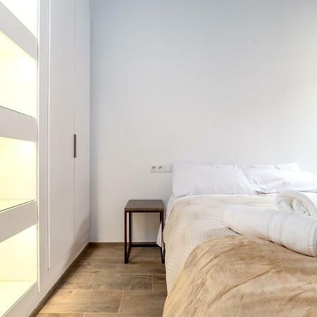 Florit Flats - Cathedral Luxury Terrace Flat 2Br 2Ba Ac Wifi Διαμέρισμα Βαλένθια Εξωτερικό φωτογραφία