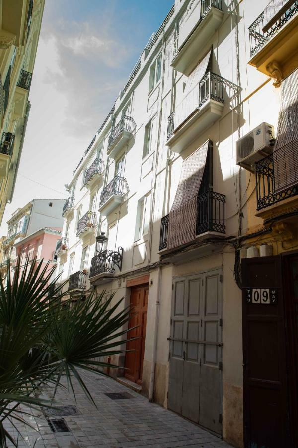 Florit Flats - Cathedral Luxury Terrace Flat 2Br 2Ba Ac Wifi Διαμέρισμα Βαλένθια Εξωτερικό φωτογραφία