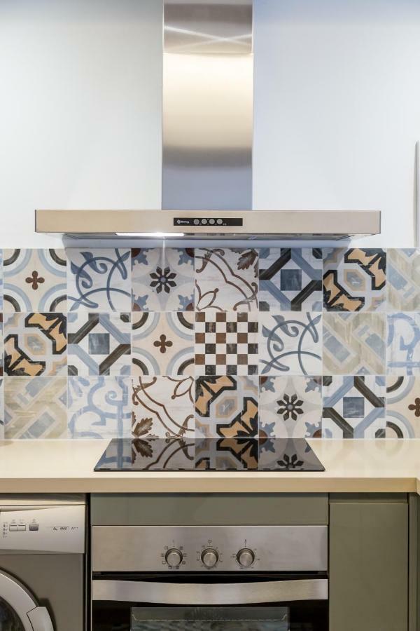 Florit Flats - Cathedral Luxury Terrace Flat 2Br 2Ba Ac Wifi Διαμέρισμα Βαλένθια Εξωτερικό φωτογραφία