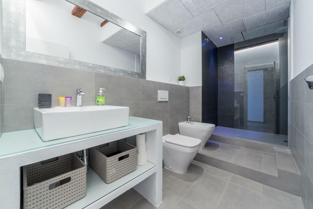 Florit Flats - Cathedral Luxury Terrace Flat 2Br 2Ba Ac Wifi Διαμέρισμα Βαλένθια Εξωτερικό φωτογραφία