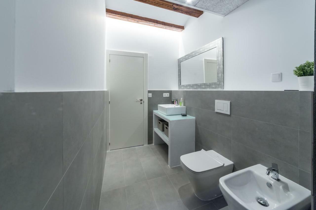 Florit Flats - Cathedral Luxury Terrace Flat 2Br 2Ba Ac Wifi Διαμέρισμα Βαλένθια Εξωτερικό φωτογραφία