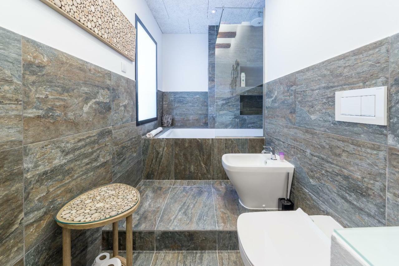 Florit Flats - Cathedral Luxury Terrace Flat 2Br 2Ba Ac Wifi Διαμέρισμα Βαλένθια Εξωτερικό φωτογραφία