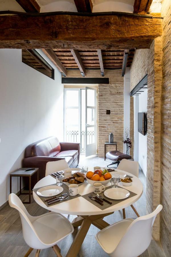 Florit Flats - Cathedral Luxury Terrace Flat 2Br 2Ba Ac Wifi Διαμέρισμα Βαλένθια Εξωτερικό φωτογραφία