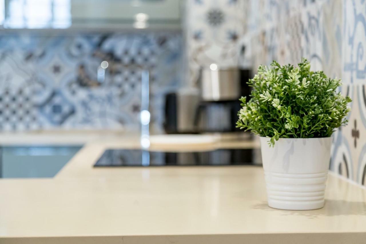 Florit Flats - Cathedral Luxury Terrace Flat 2Br 2Ba Ac Wifi Διαμέρισμα Βαλένθια Εξωτερικό φωτογραφία