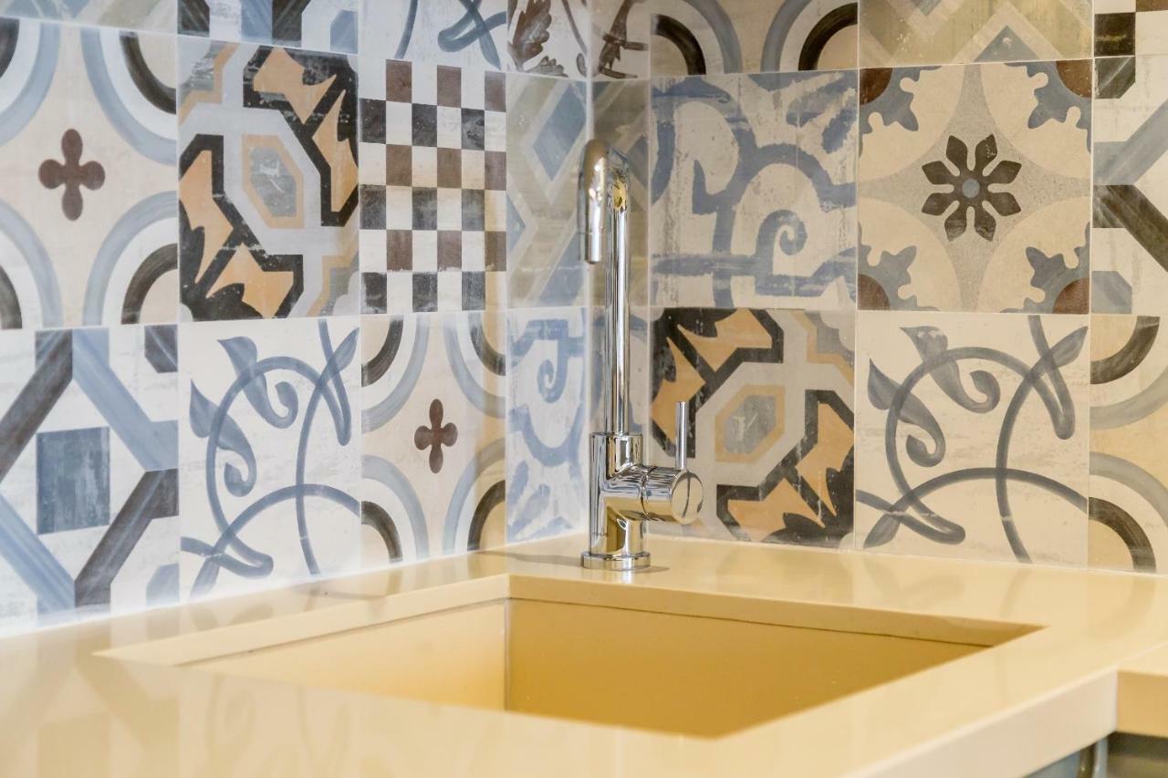 Florit Flats - Cathedral Luxury Terrace Flat 2Br 2Ba Ac Wifi Διαμέρισμα Βαλένθια Εξωτερικό φωτογραφία