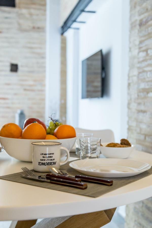 Florit Flats - Cathedral Luxury Terrace Flat 2Br 2Ba Ac Wifi Διαμέρισμα Βαλένθια Εξωτερικό φωτογραφία