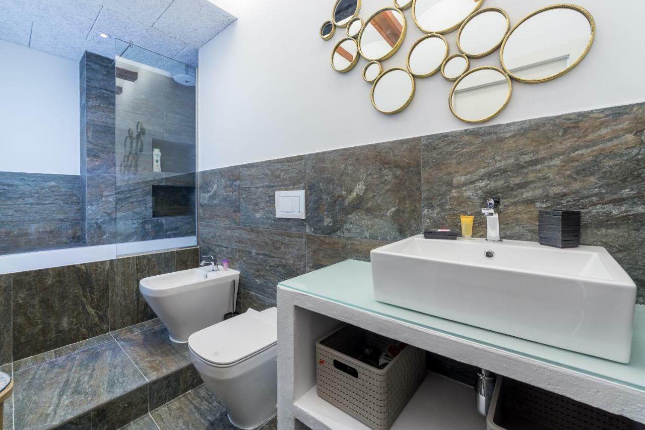 Florit Flats - Cathedral Luxury Terrace Flat 2Br 2Ba Ac Wifi Διαμέρισμα Βαλένθια Εξωτερικό φωτογραφία
