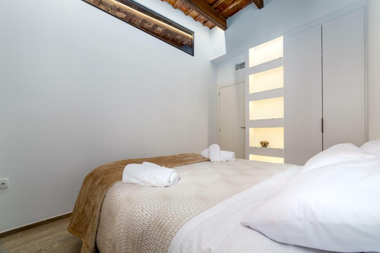 Florit Flats - Cathedral Luxury Terrace Flat 2Br 2Ba Ac Wifi Διαμέρισμα Βαλένθια Εξωτερικό φωτογραφία